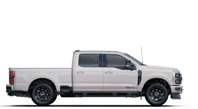 2024 Ford SuperDuty